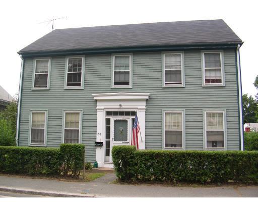 Summer St, Manchester, MA 01944