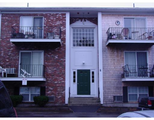 Chapel Hill Dr, Plymouth, MA 02360