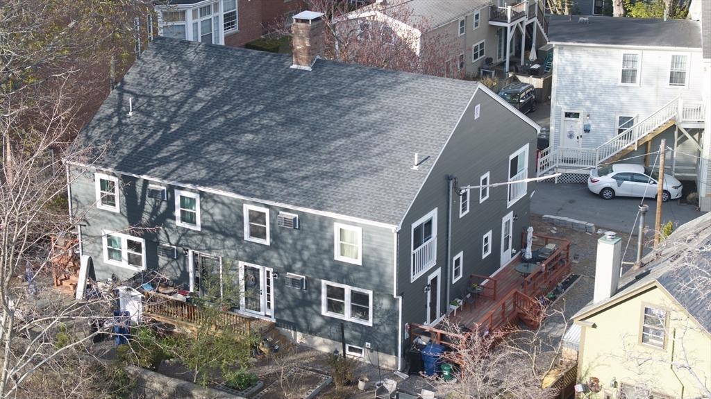 Essex St, Salem, MA 01970