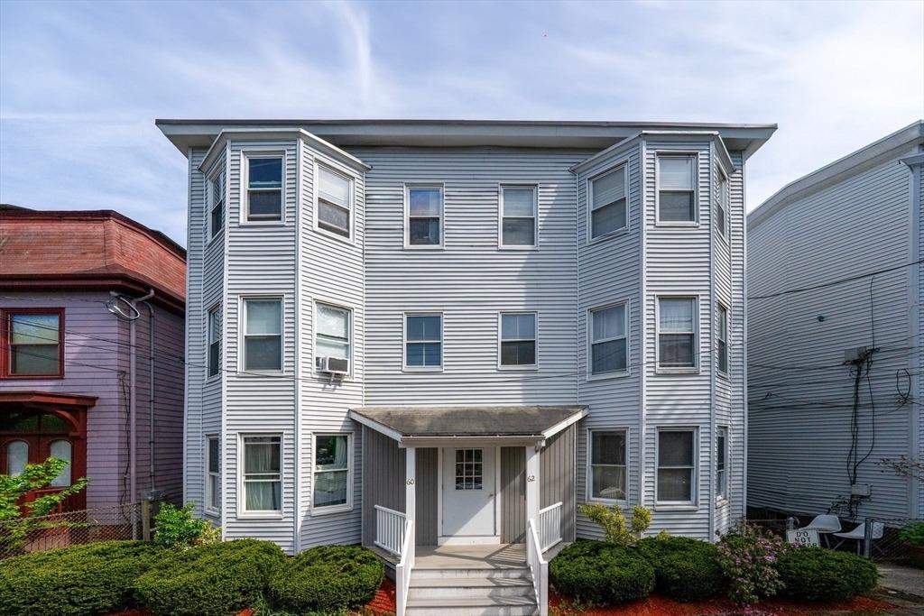 Pleasant St, Cambridge, MA 02139