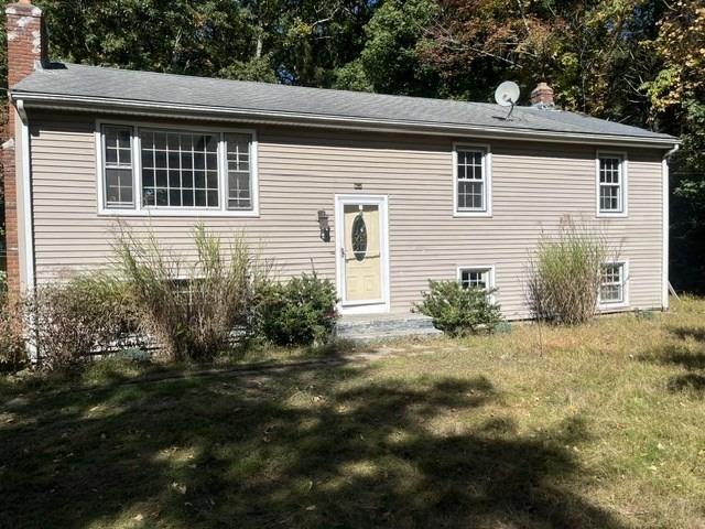 Oakhill Ave, Attleboro, MA 02703