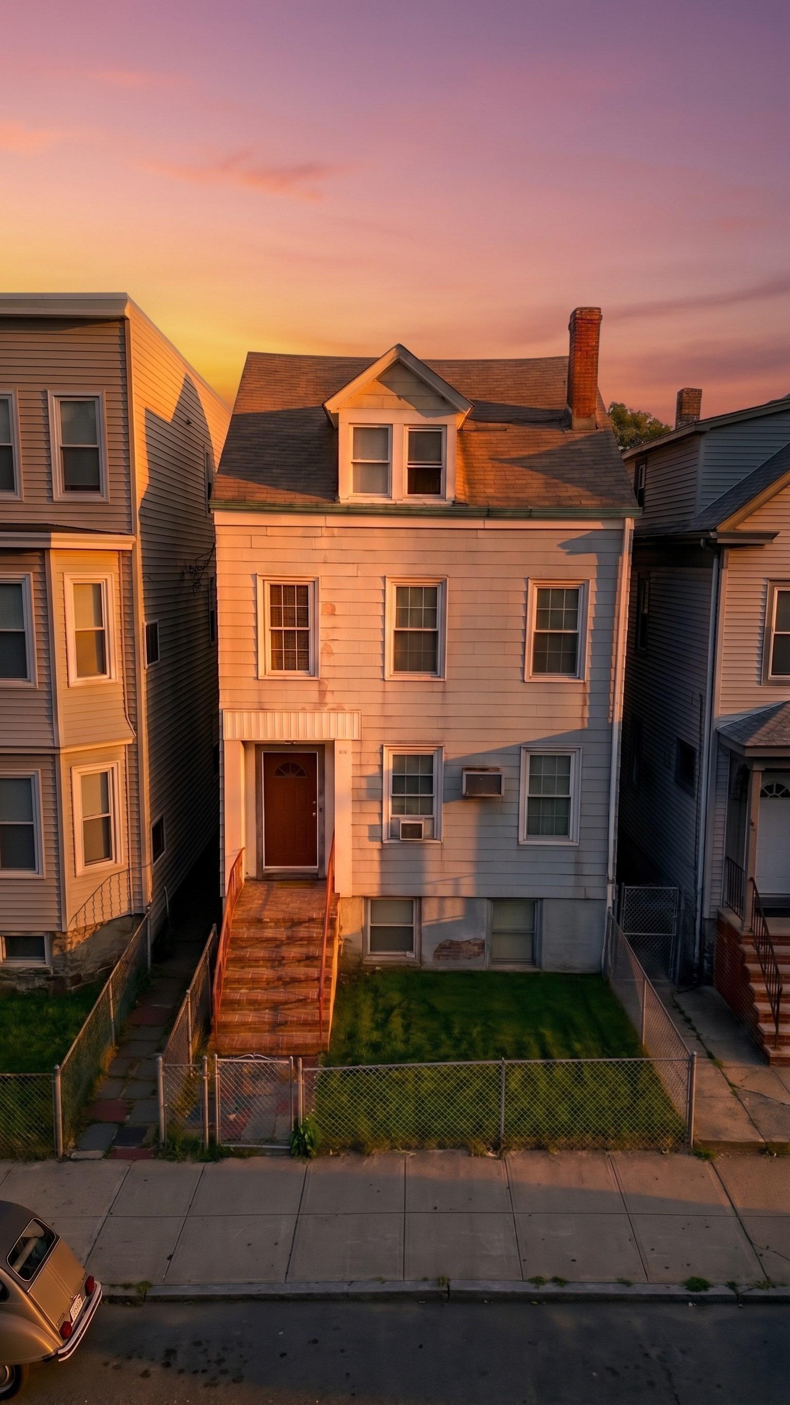 Princeton St, East Boston, MA 02128