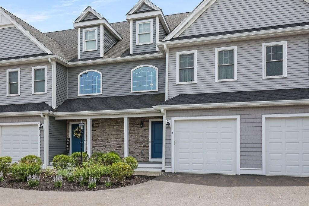 Lebaron Blvd, Lakeville, MA 02347