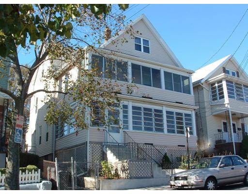 Reed Ave, Everett, MA 02149