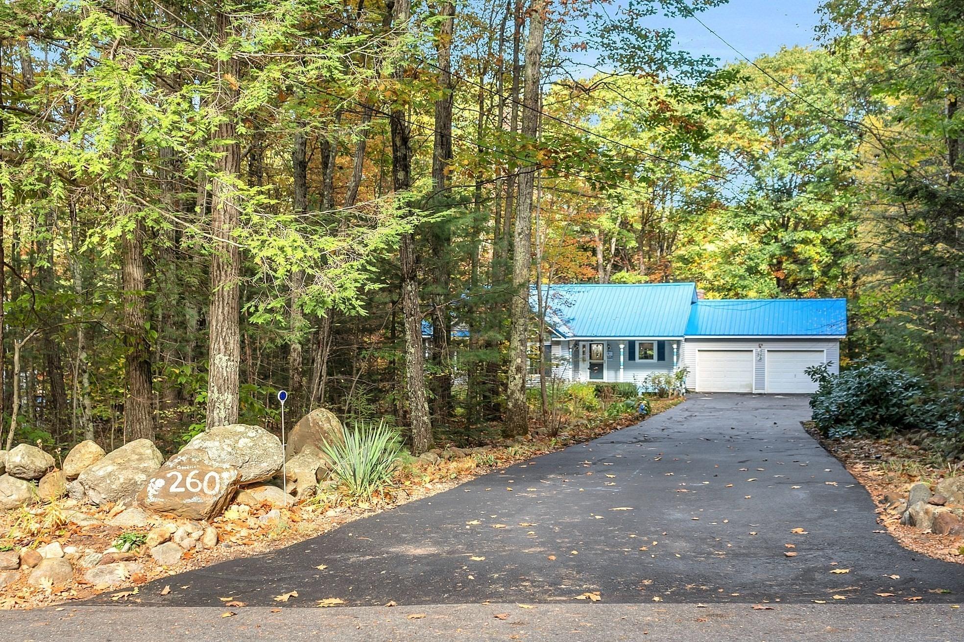 Ash St, Winchendon, MA 01475