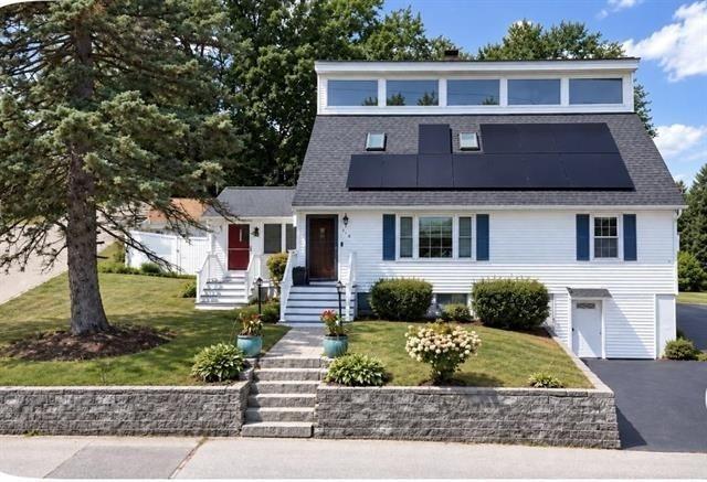 S Jewett St, Manchester, NH 03103