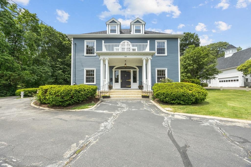 Union St, Rockland, MA 02370