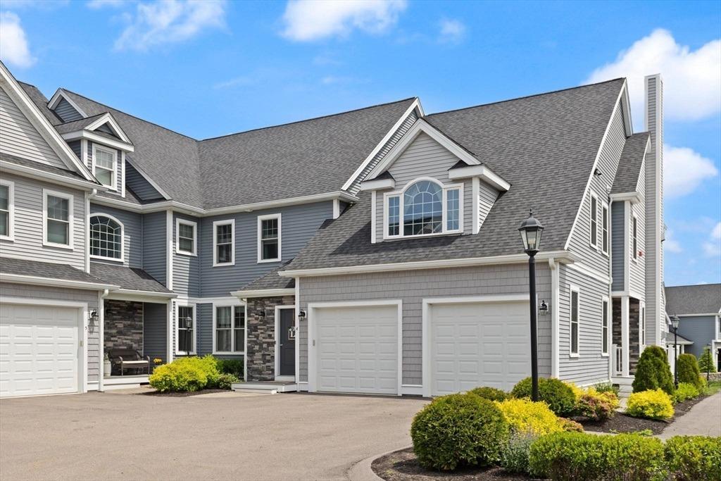 Lebaron Blvd, Lakeville, MA 02347