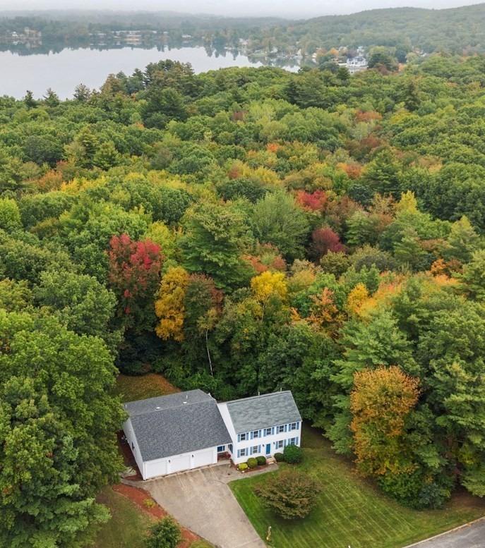 Sequoia Dr, Tyngsboro, MA 01879