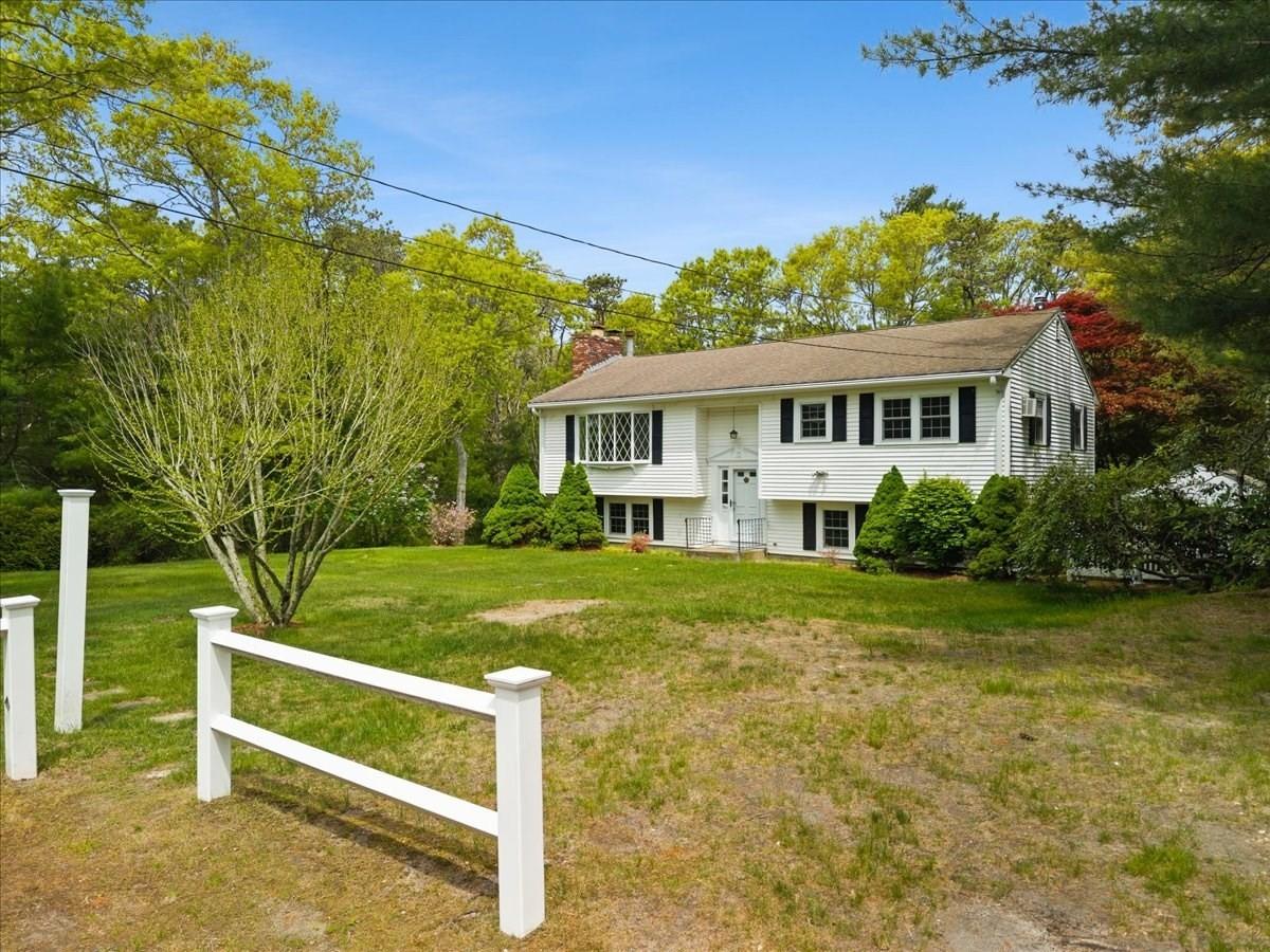 Scenic Hwy, Buzzards Bay, MA 02532