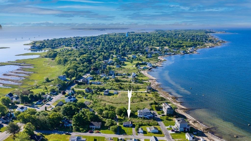 Rockland St, Fairhaven, MA 02719