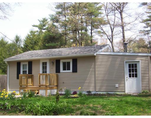 Azalea St, Lakeville, MA 02347