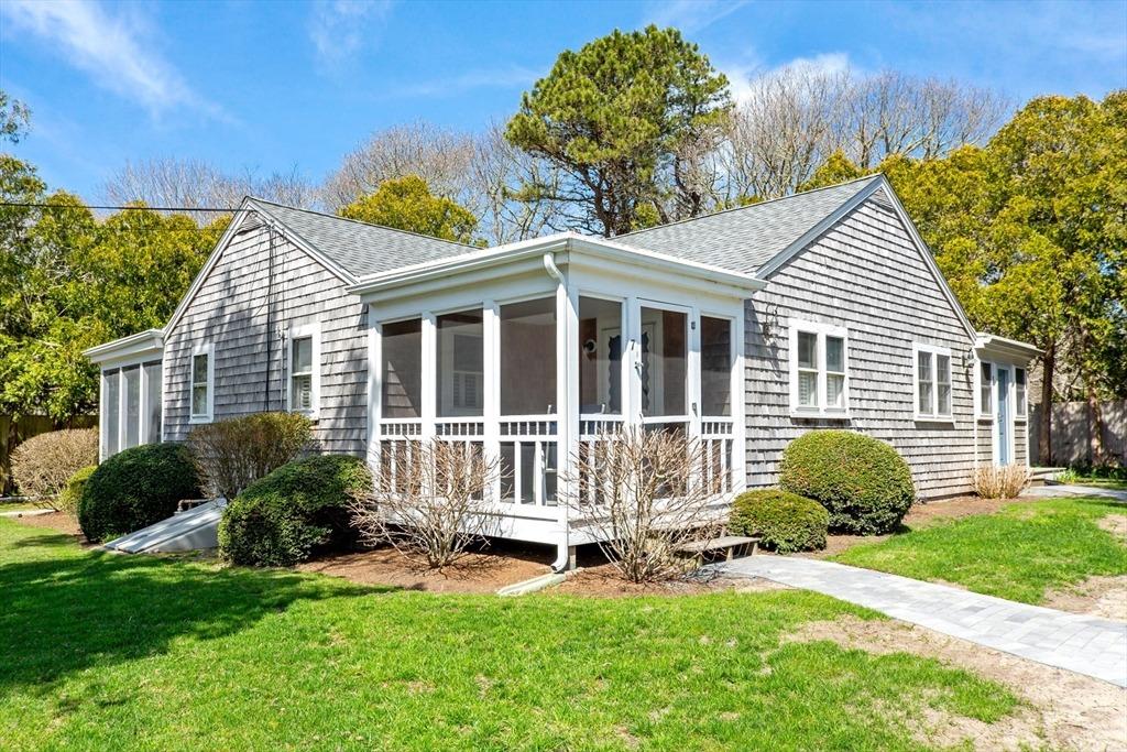 Craigville Beach Rd, Centerville, MA 02632