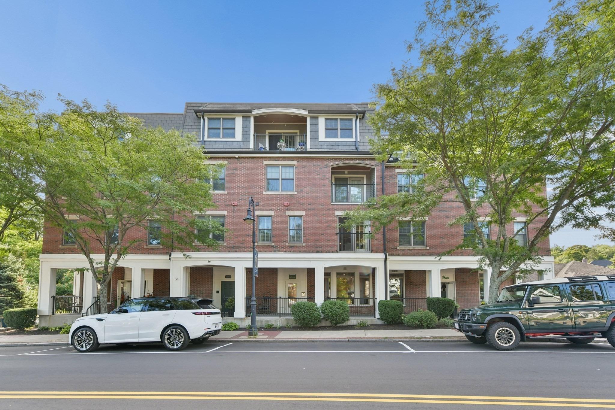 Central Ave, Milton, MA 02186