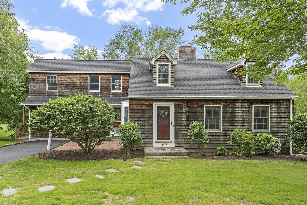 Tahattawan Rd, Littleton, MA 01460