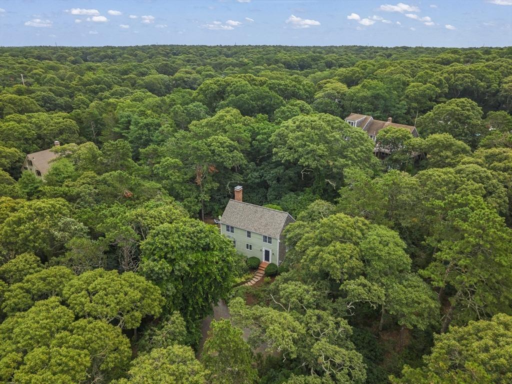 Blueberry Pond Dr, Brewster, MA 02631