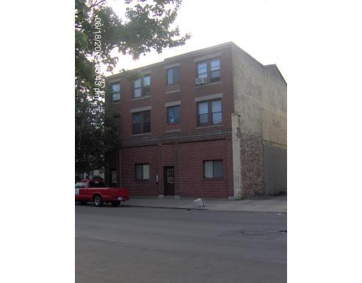 Broadway, Chelsea, MA 02150