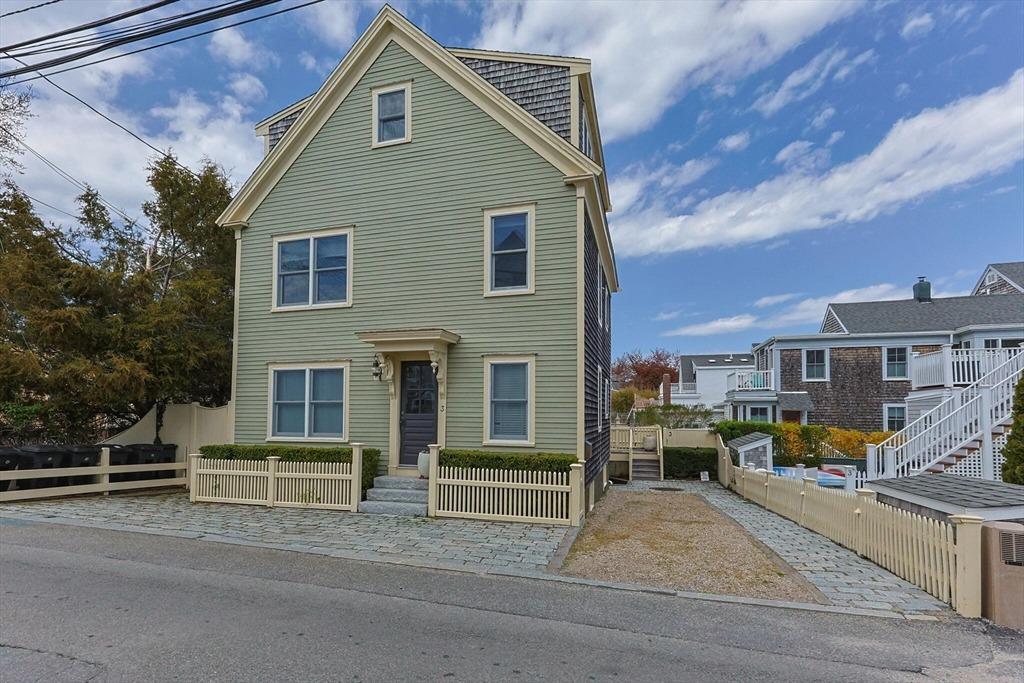 Franklin St, Provincetown, MA 02657