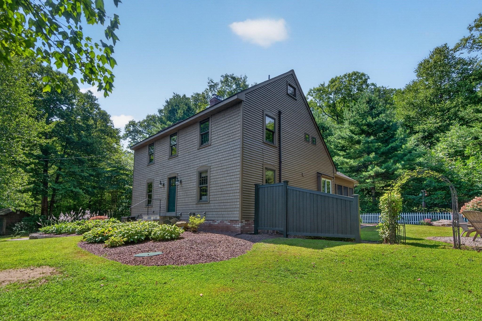 Blackstone St, Mendon, MA 01756