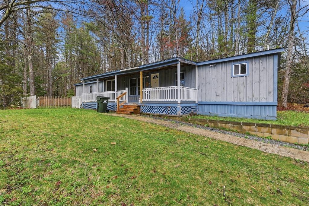 Patriots Rd, Templeton, MA 01468