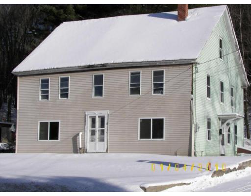 Richmond Rd, Winchester, NH 03470