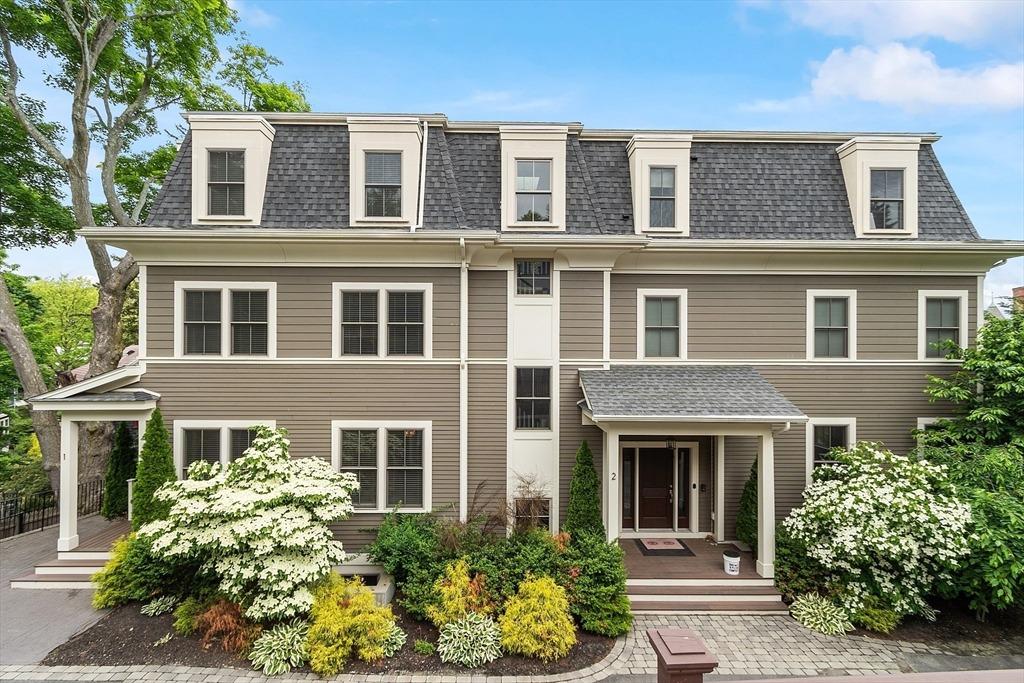 Winthrop Rd, Brookline, MA 02445