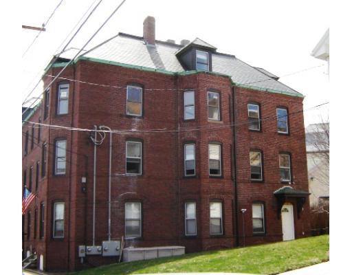 Walnut St, Dorchester, MA 02122