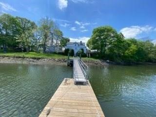 Water St, Danvers, MA 01923