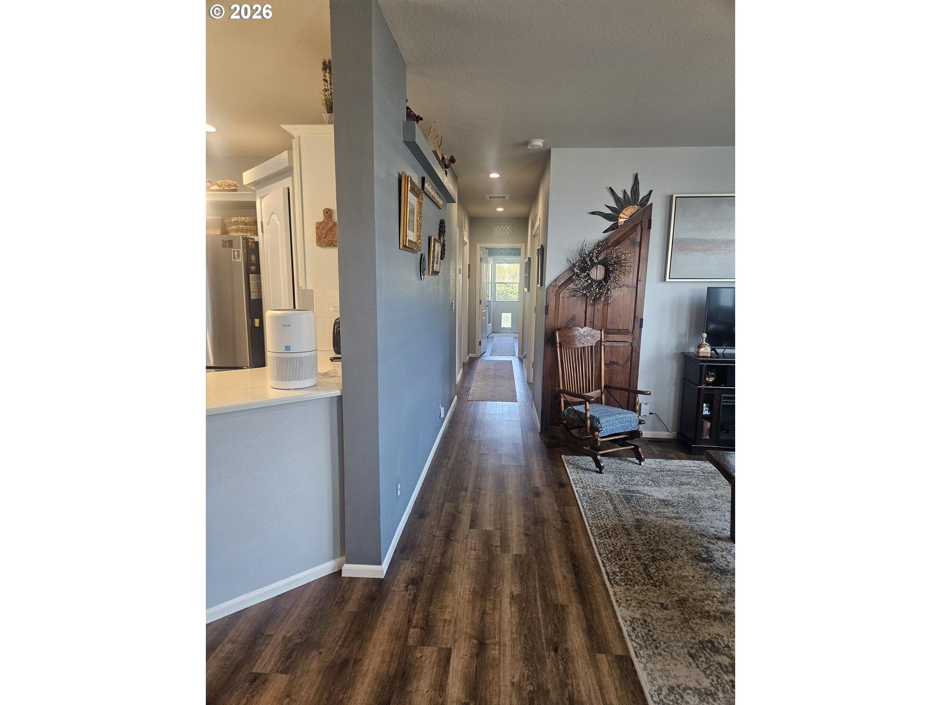 53rd St, Florence, OR 97439