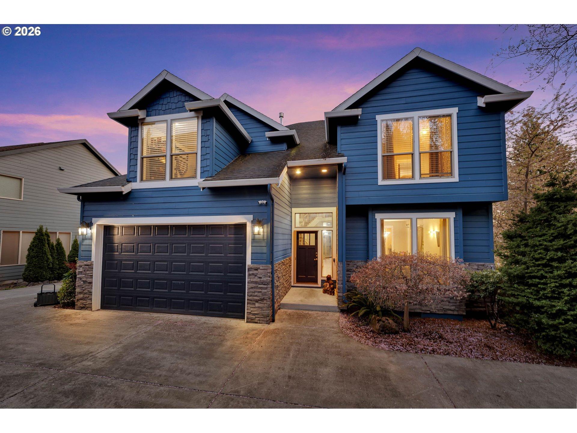 N 4th Ct, Washougal, WA 98671