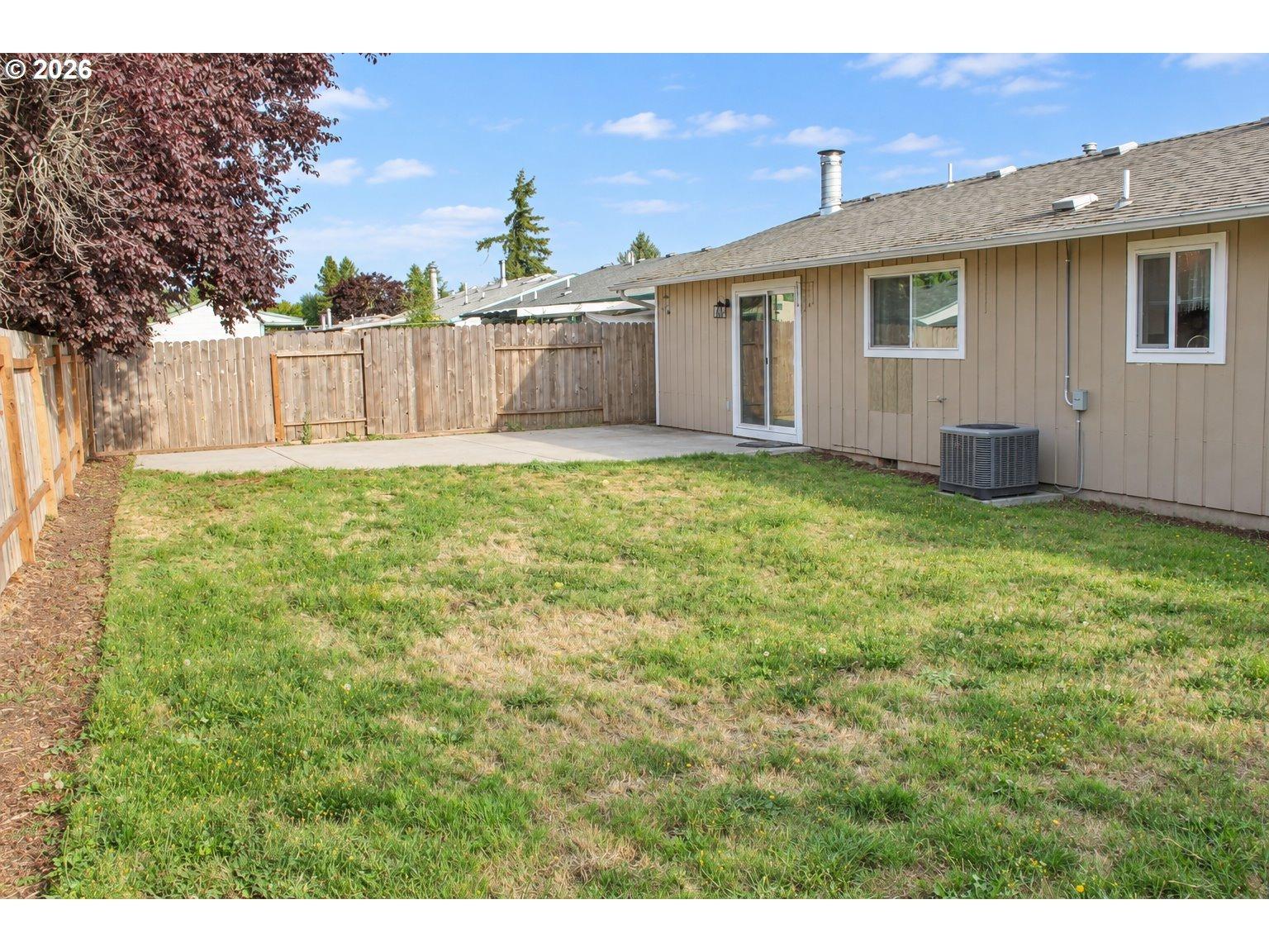 Garden Ct Se, Salem, OR 97317