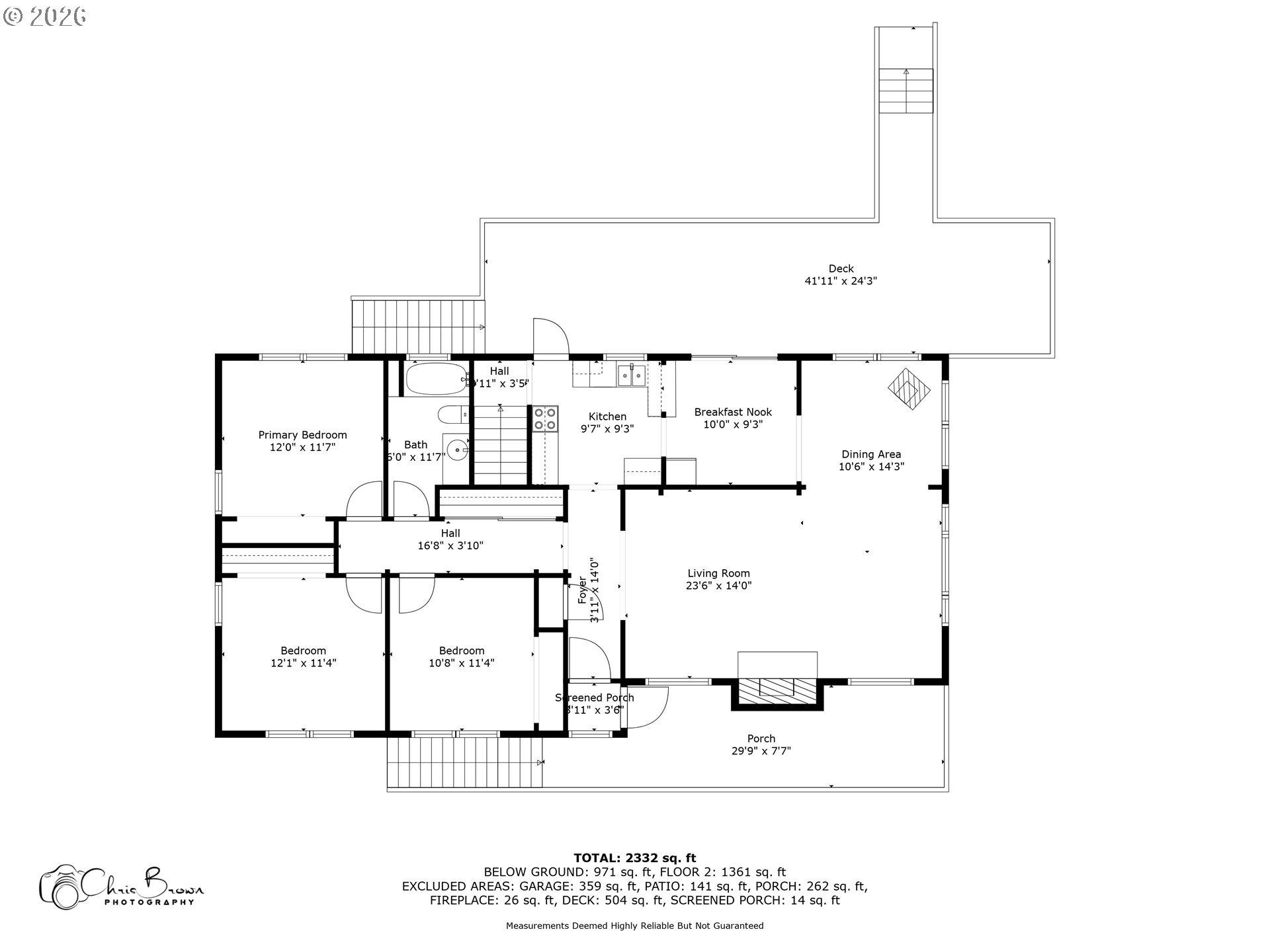 E Alder Heights Rd, Sandy, OR 97055