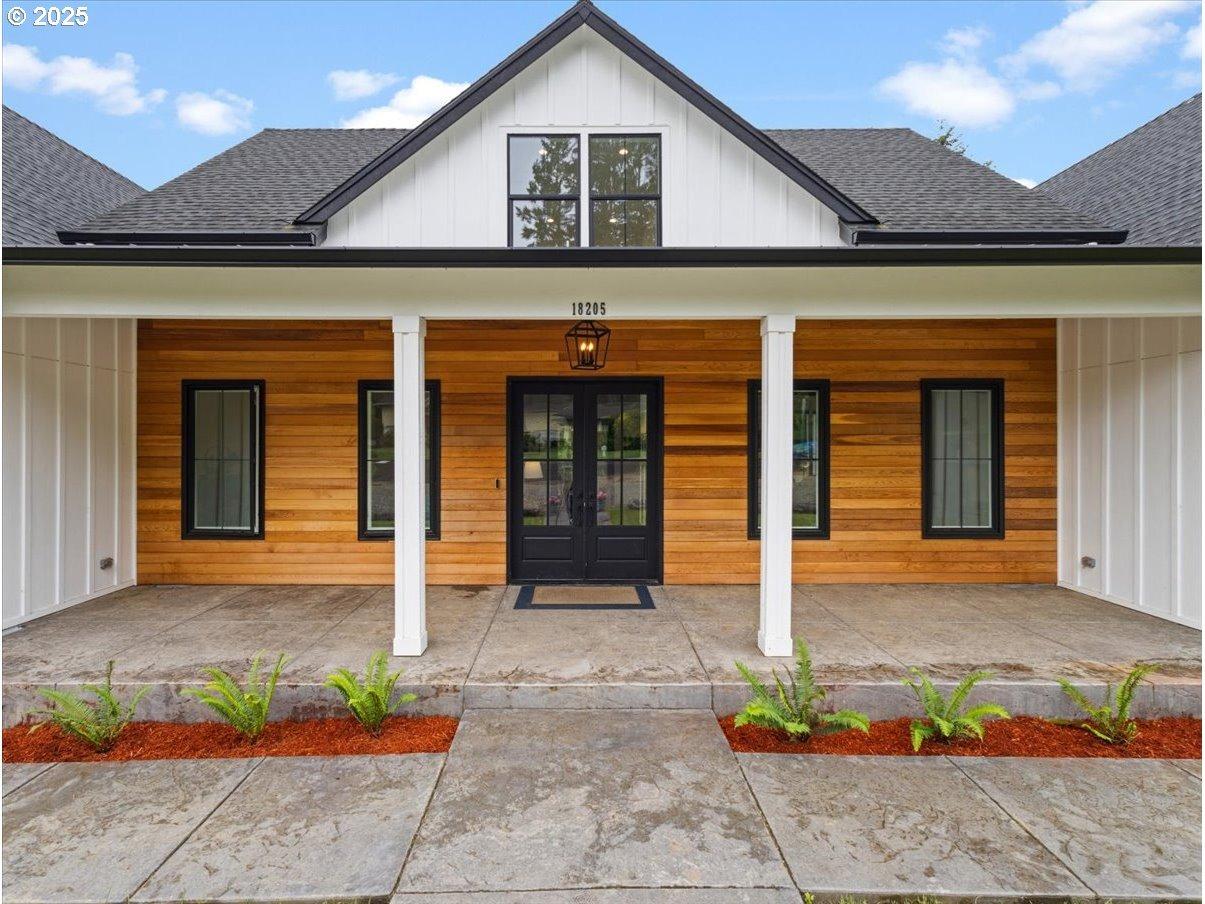 Ne 249th St, Battle Ground, WA 98604