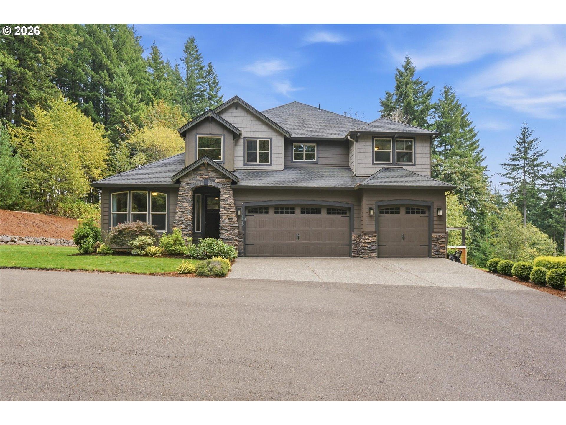 Se 257th Ave, Damascus, OR 97089