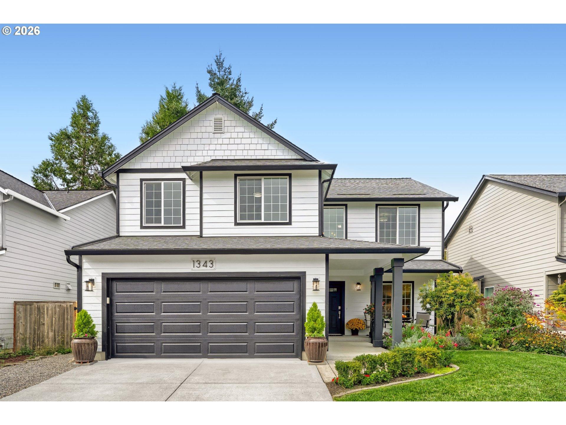 51st St, Washougal, WA 98671