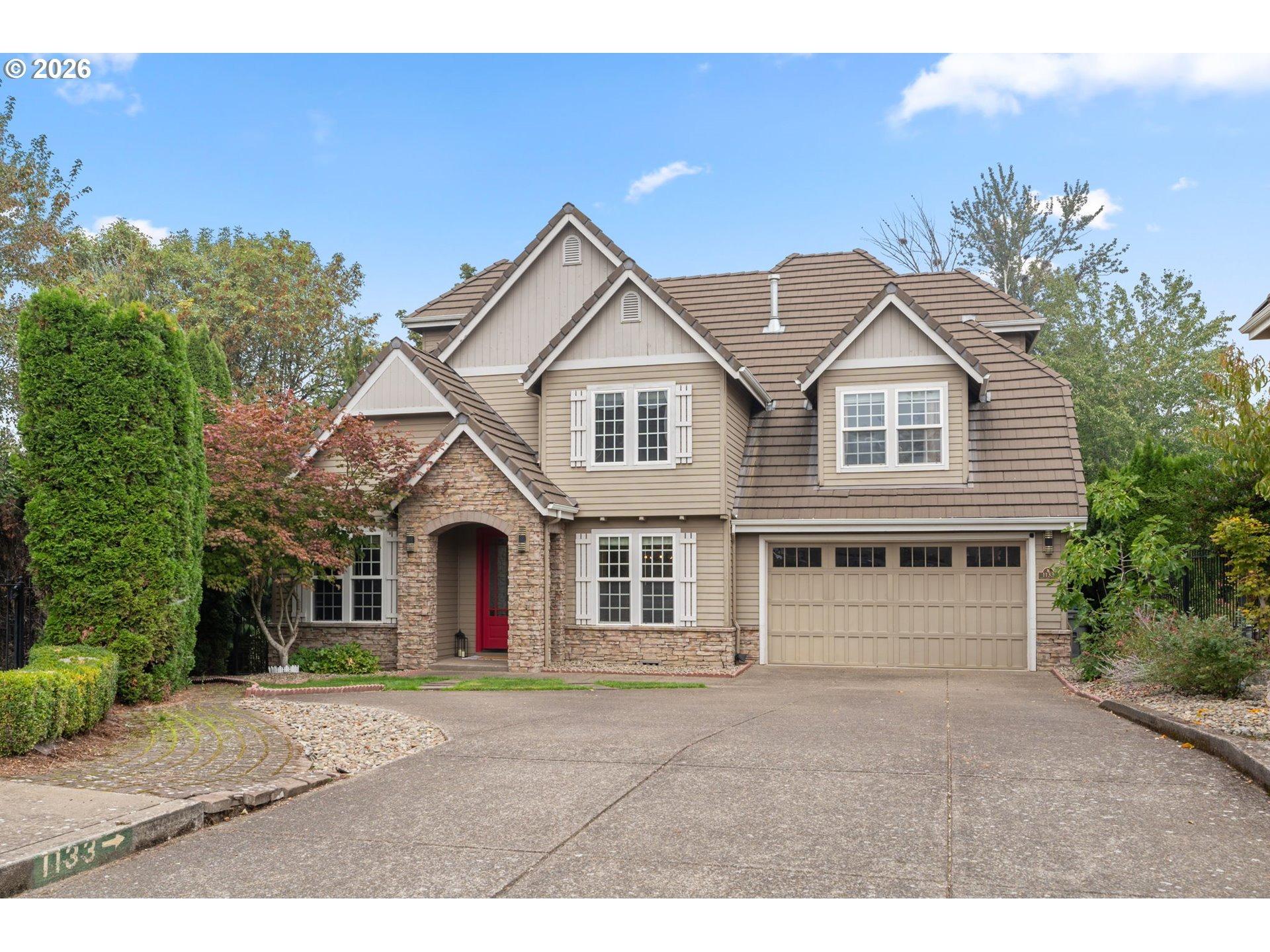 Skylark Ln, Eugene, OR 97401