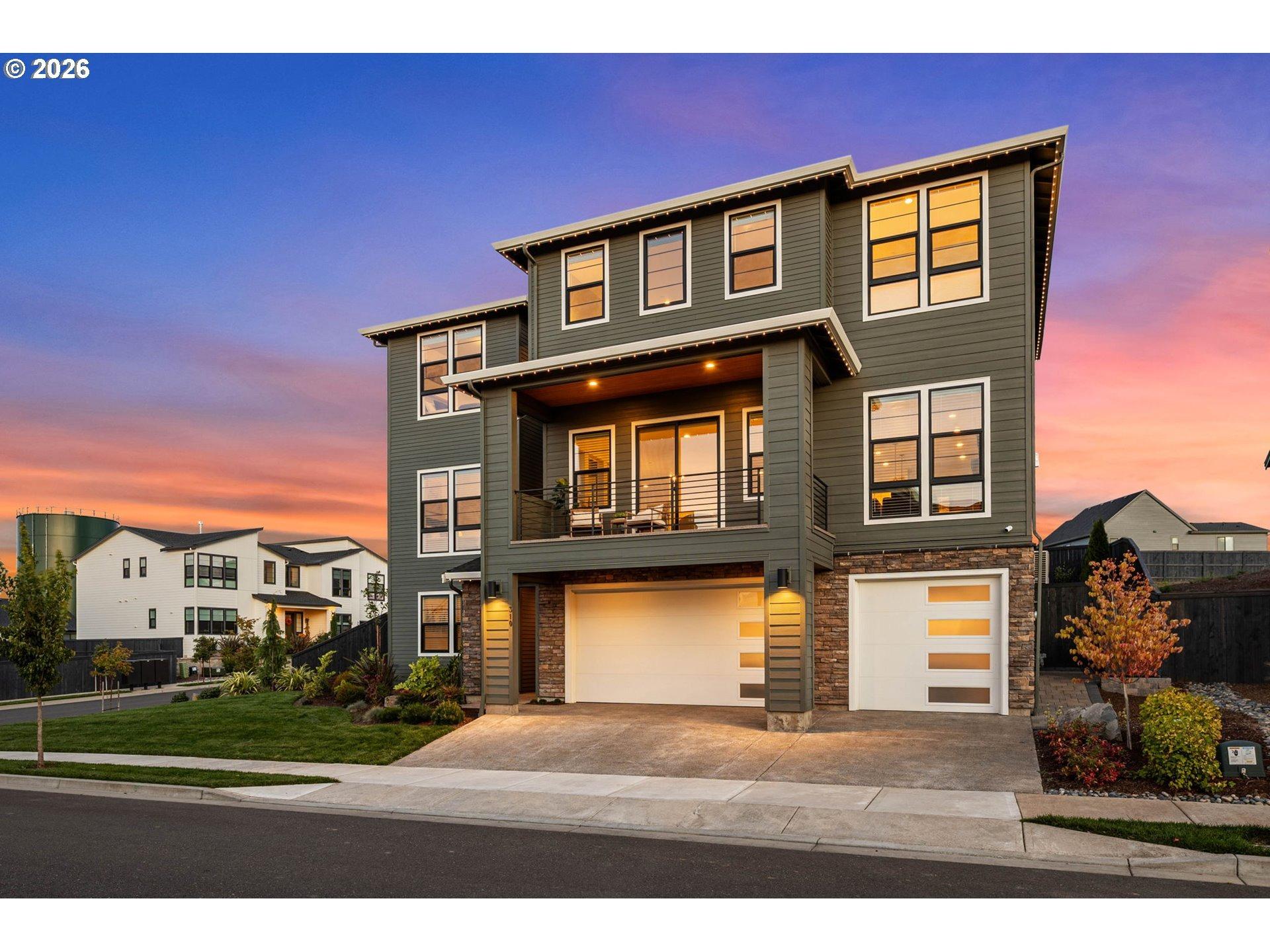 W Fir Loop, Washougal, WA 98671