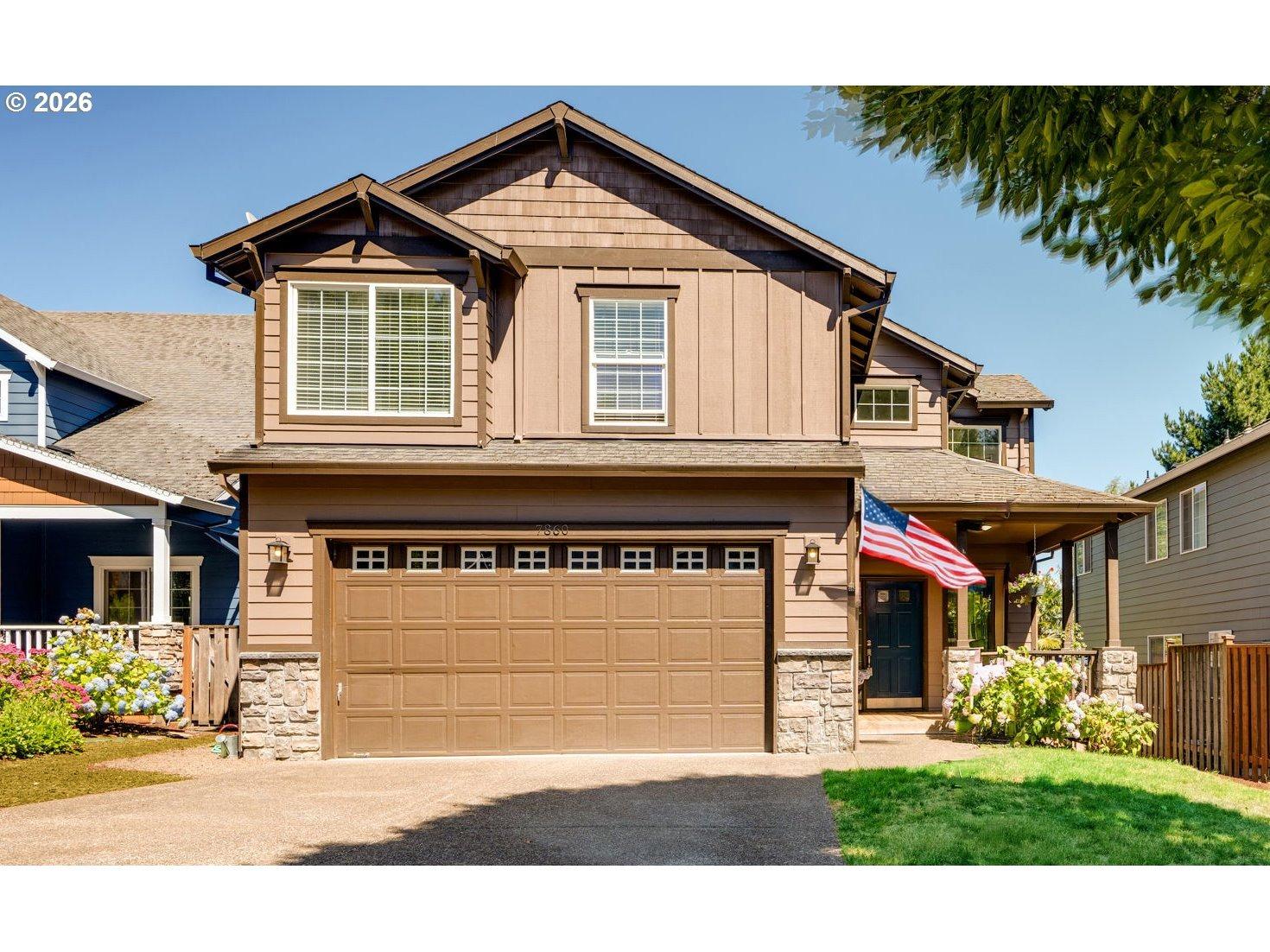 Sw 135th Ave, Beaverton, OR 97008