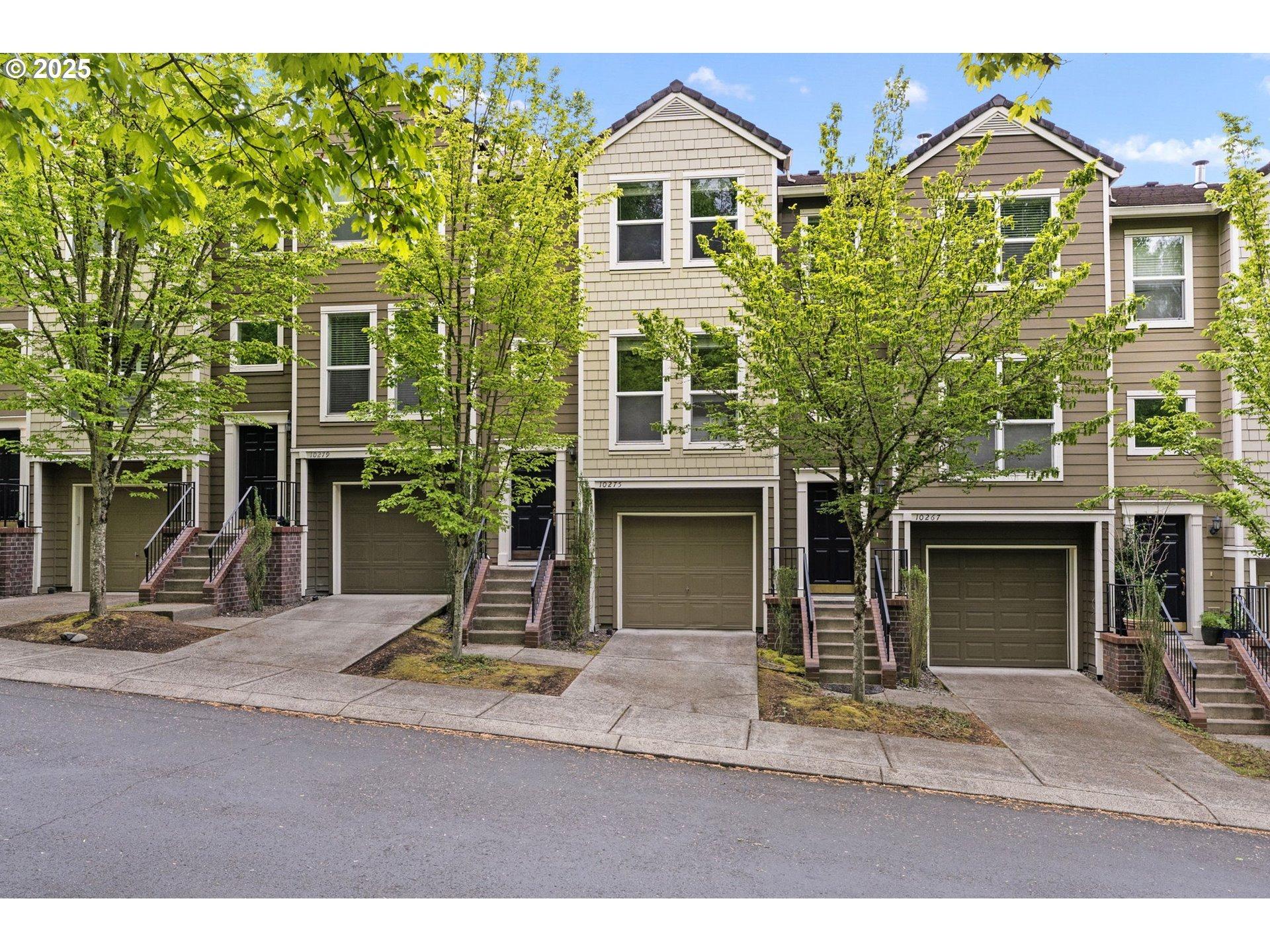 Nw Wilshire Ln, Portland, OR 97229