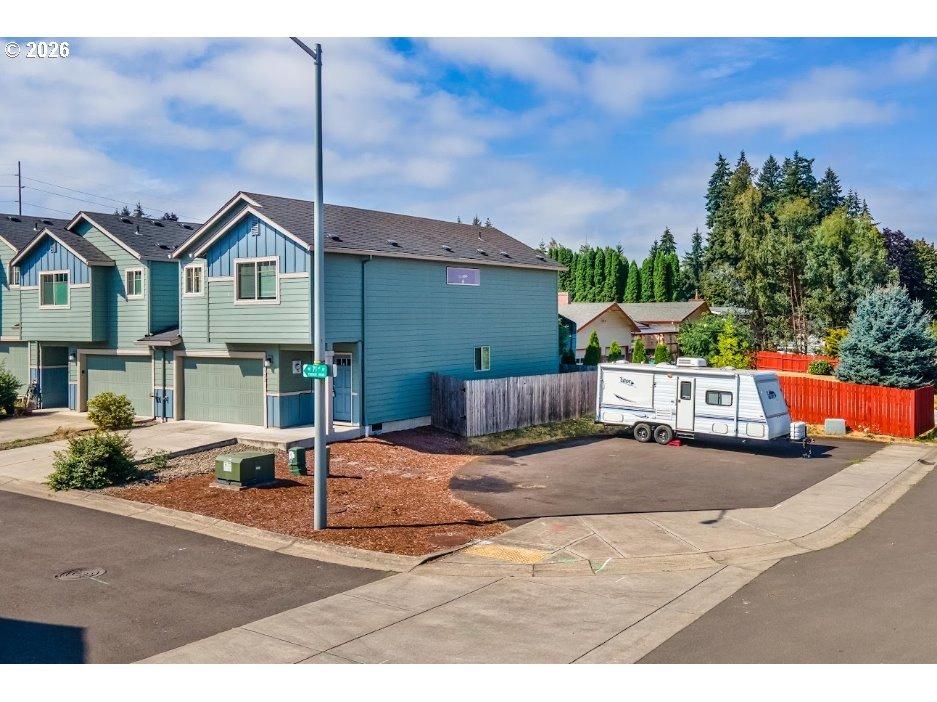 Ne 71st Ave, Vancouver, WA 98661
