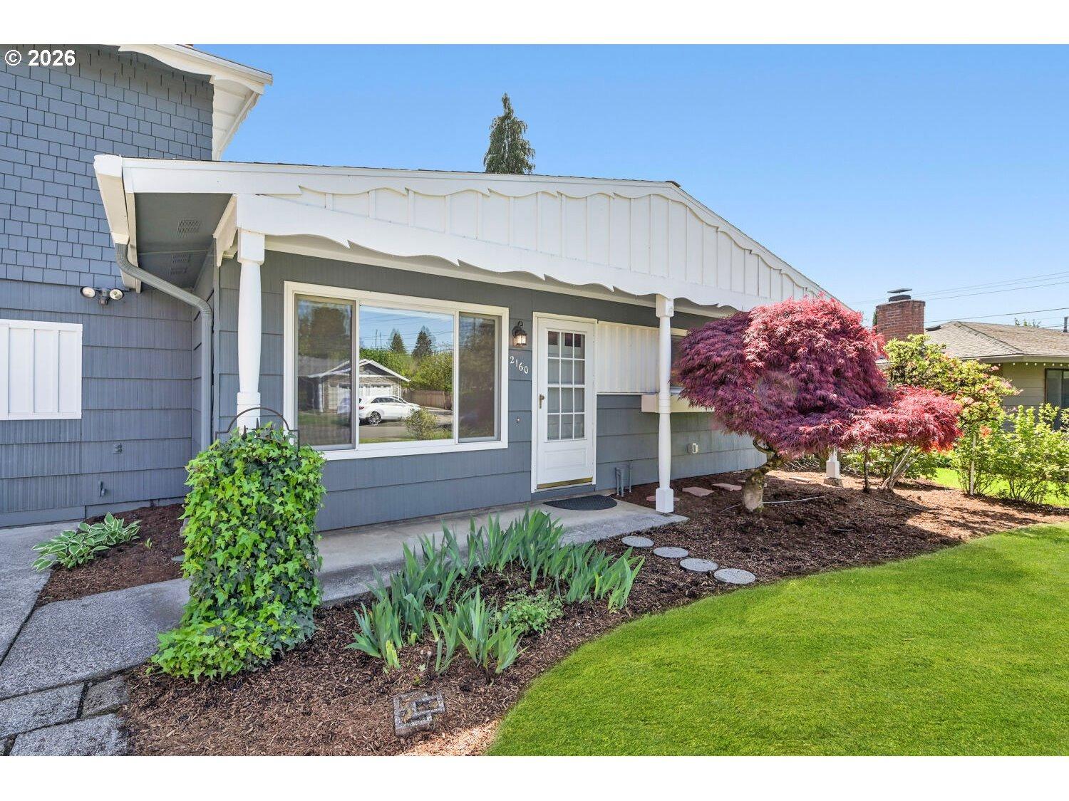 Se Cedar Park Ct, Hillsboro, OR 97123