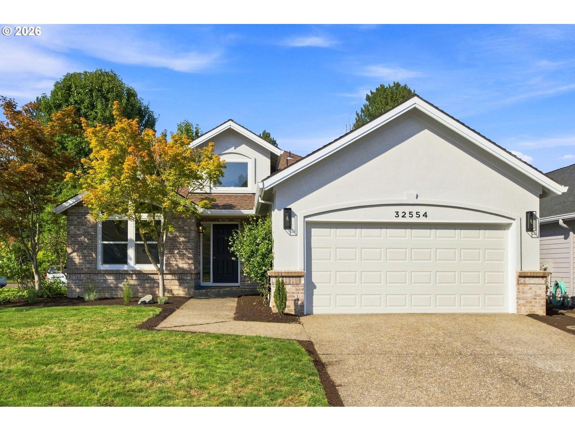 Sw Juliette Dr, Wilsonville, OR 97070