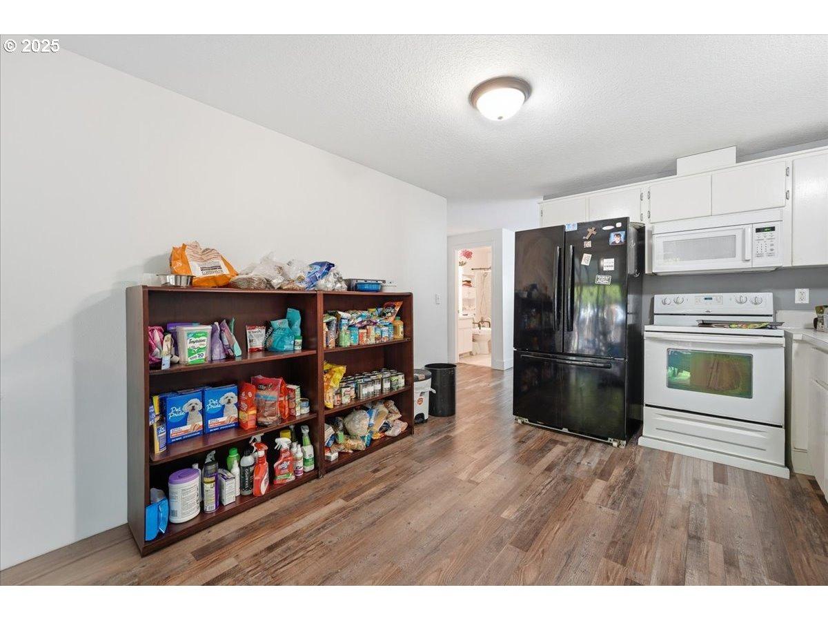 Nw 3rd St, Battle Ground, WA 98604