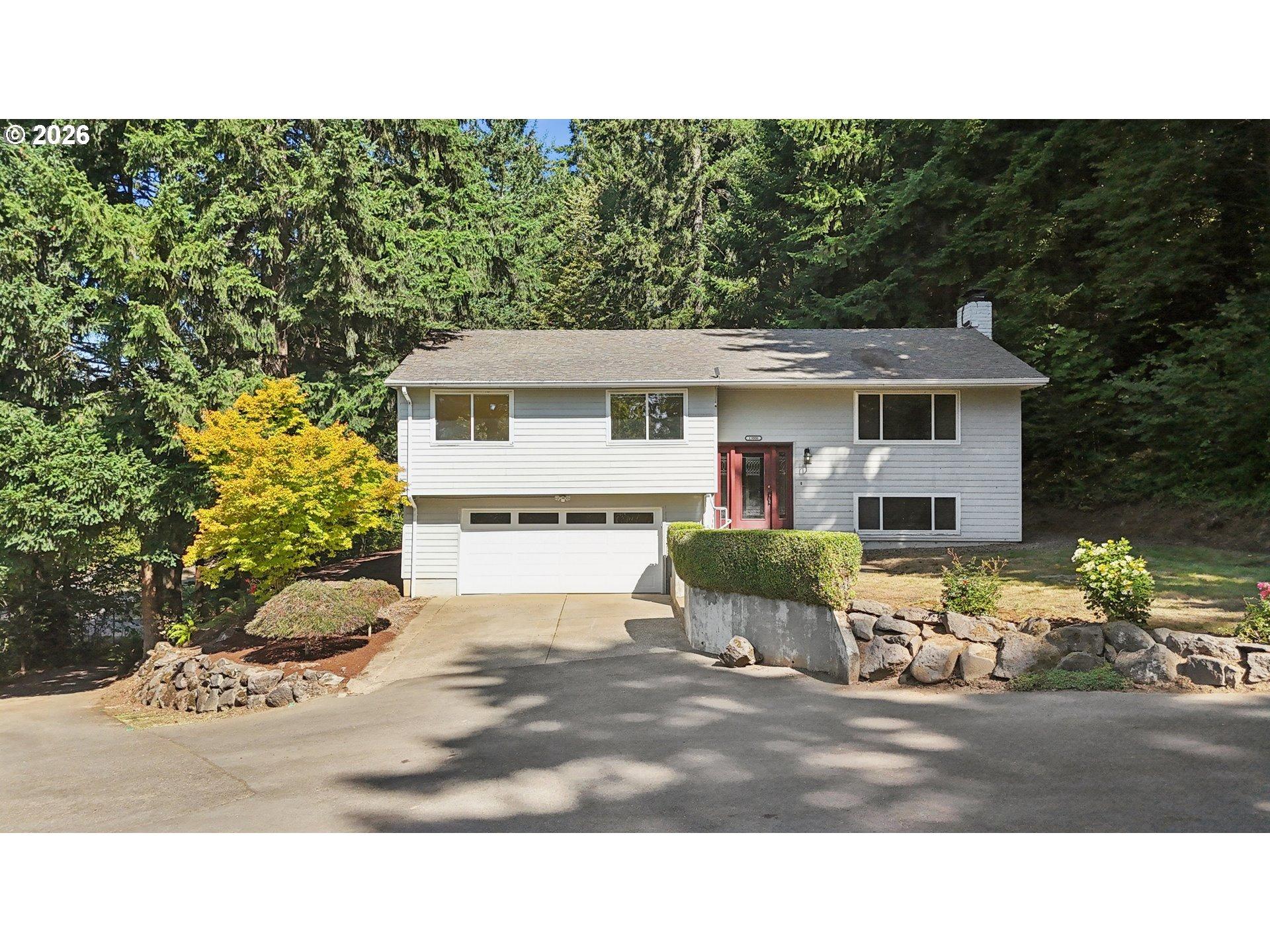 Se 257th Ave, Damascus, OR 97089