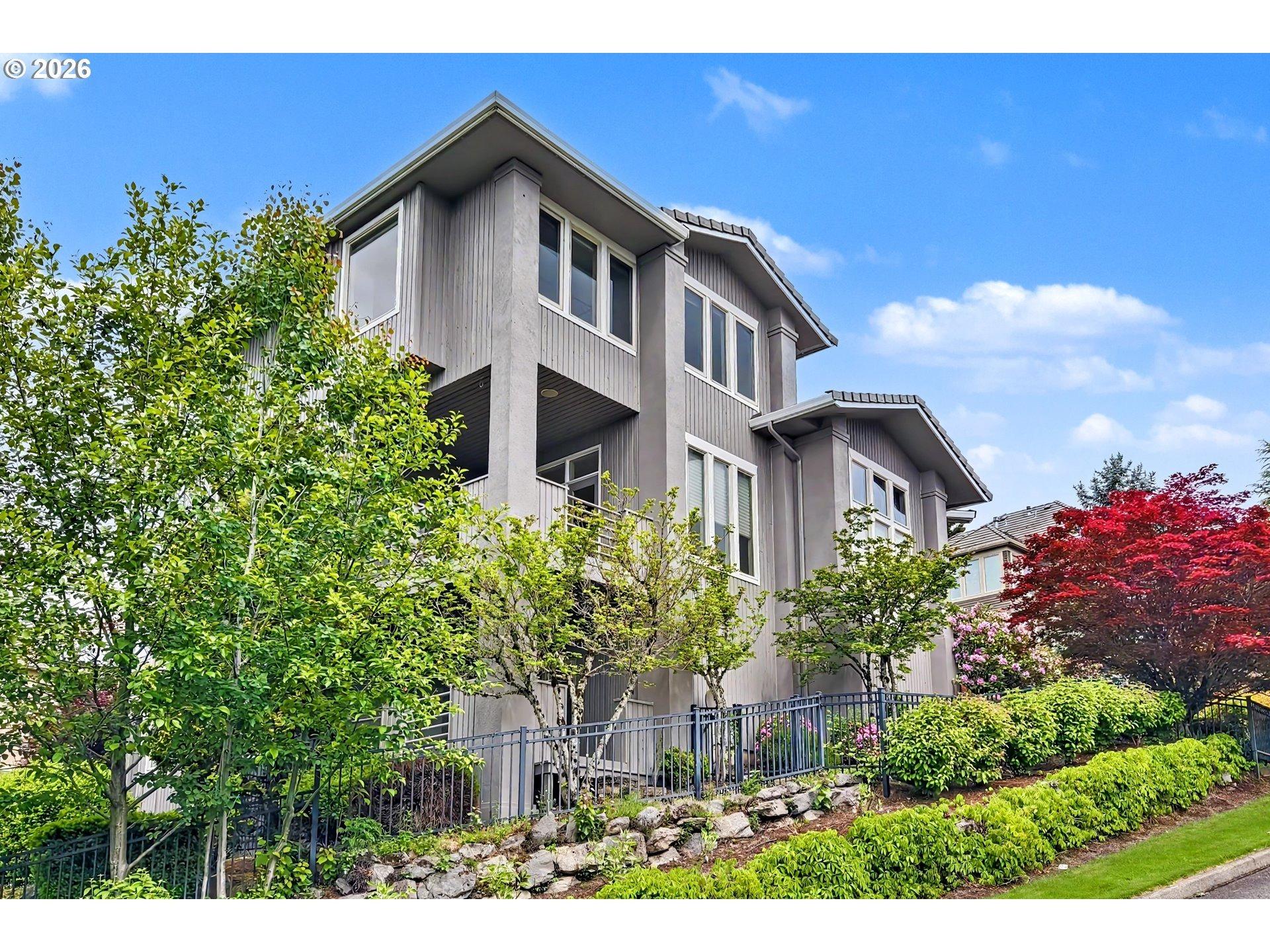 Nw Wiley Ln, Portland, OR 97229