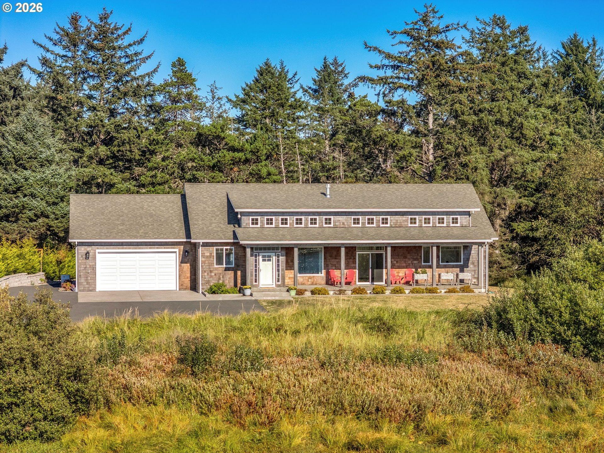 Pacific Bellevue Ln, Warrenton, OR 97146