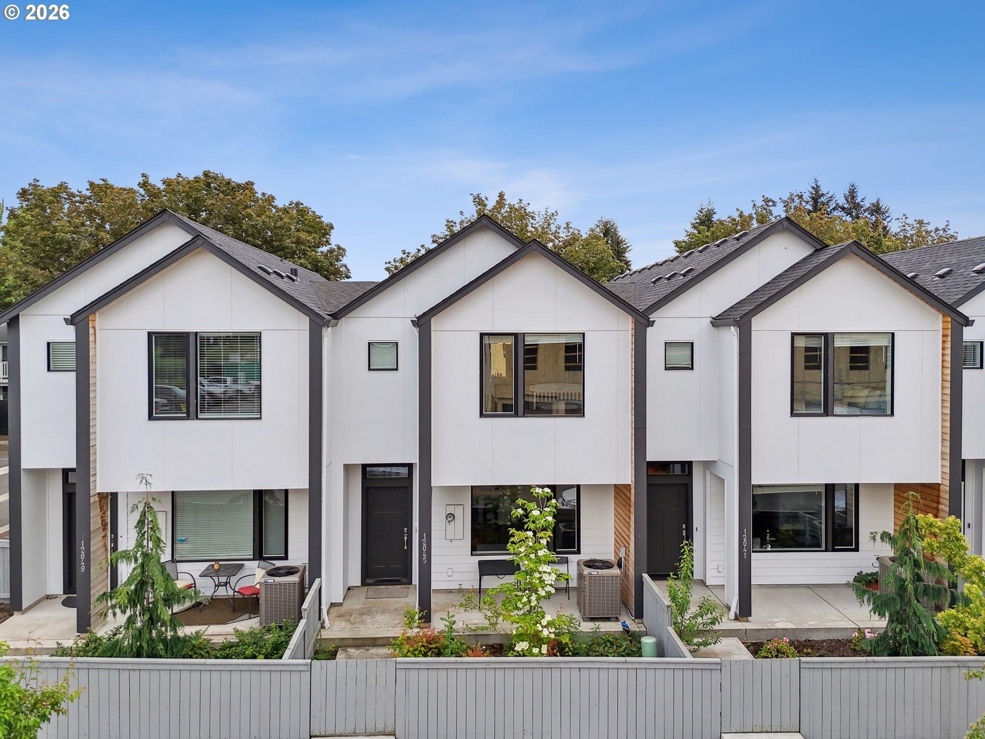 Se 5th St, Vancouver, WA 98683
