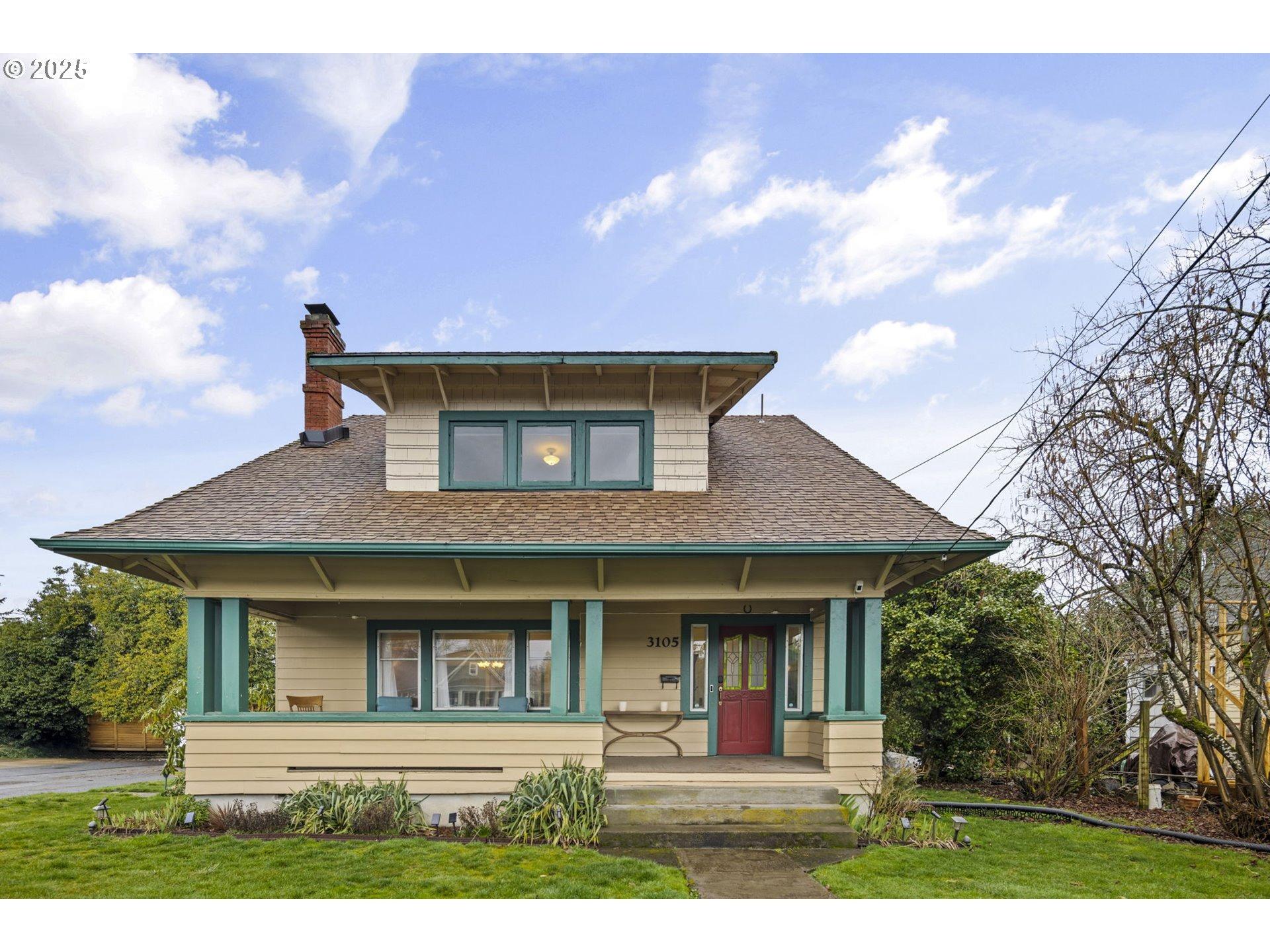 Se Washington St, Milwaukie, OR 97222