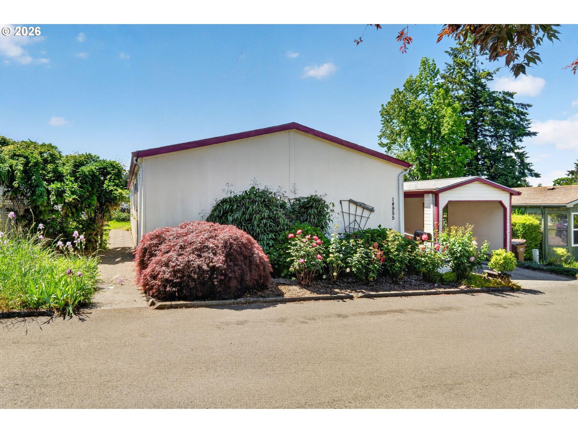 S Blue Vista Dr, Oregon City, OR 97045