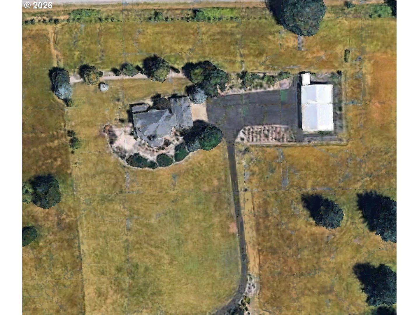 Robinette Rd, Saint Helens, OR 97051